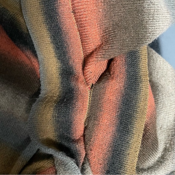 Variations Poncho/Cape Cardigan one size - Picture 9 of 10